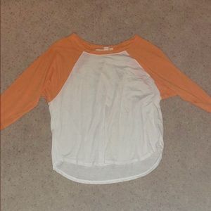 Baseball Tee
